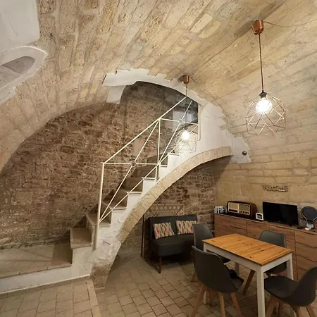 Apartment La Torretta Del Sud Bisceglie