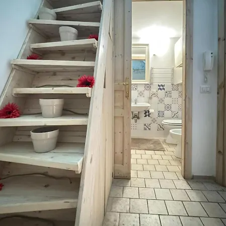 Apartment La Torretta Del Sud