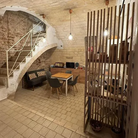Apartment La Torretta Del Sud