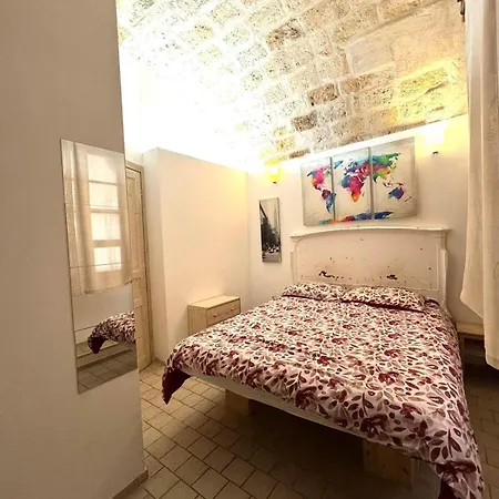 La Torretta Del Sud Apartment
