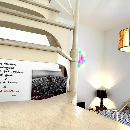 Apartment La Torretta Del Sud