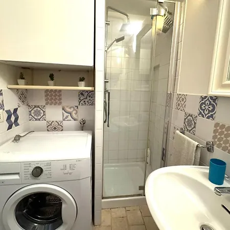 Apartamento La Torretta Del Sud Bisceglie